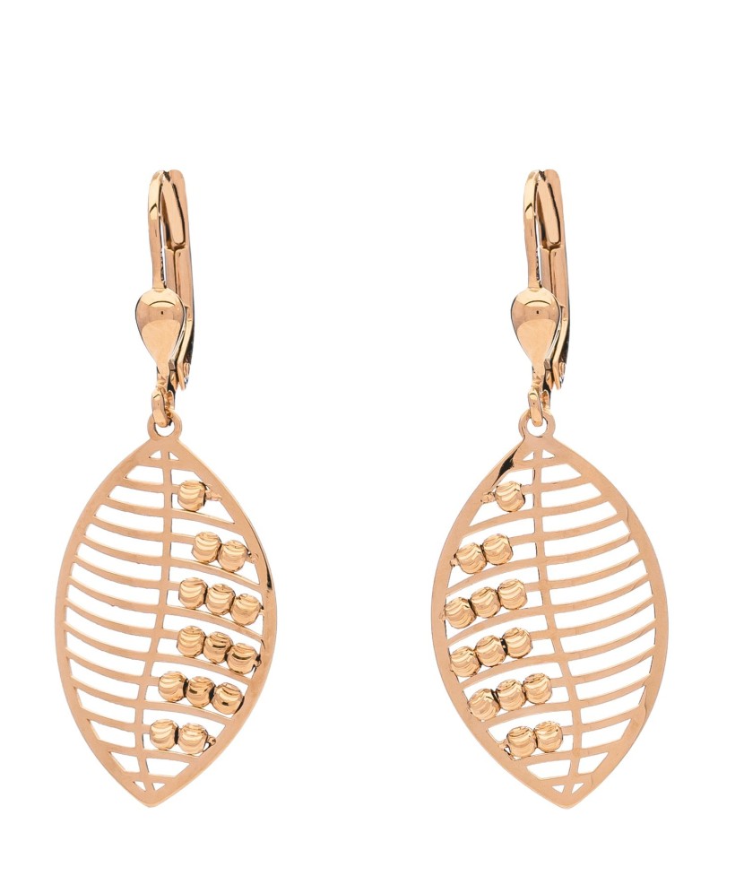 Zelta auskari - Zelta Auskari - Goldinga