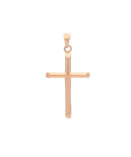 Zelta piekariņš "Krustiņš" - Krustiņi un ikonas - Goldinga