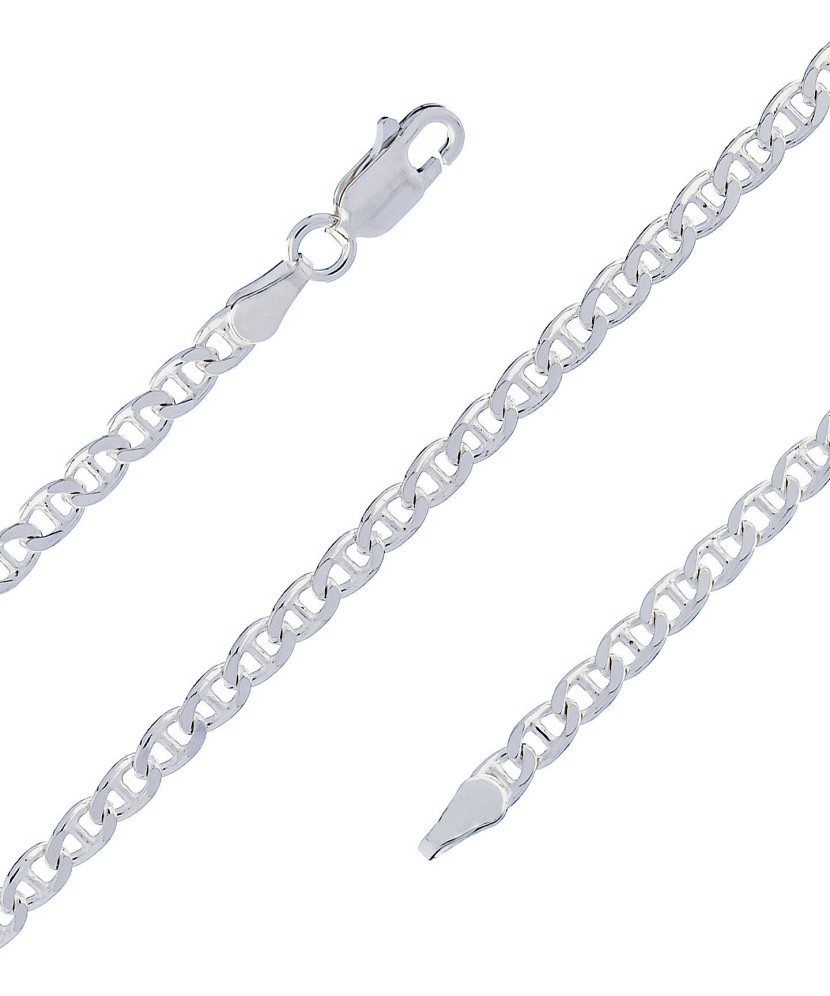 Sudraba rokassprādze "Marina" - sudraba rokassprādzes - Goldinga