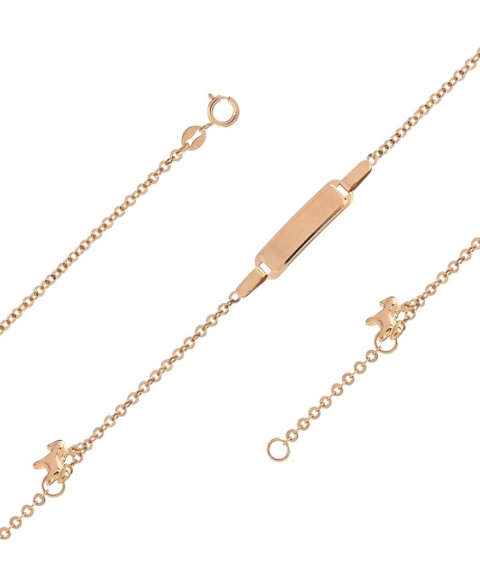 Zelta rokassprādze - Zelta rokassprādzes - Goldinga