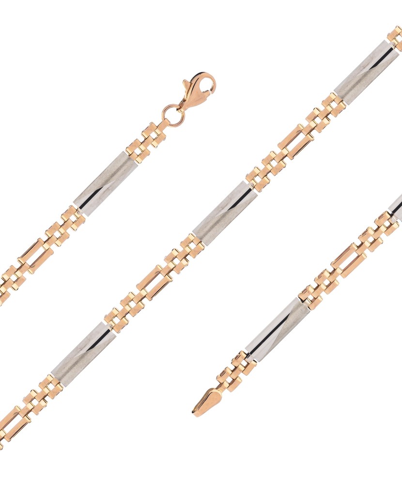 Zelta rokassprādze - Zelta rokassprādzes - Goldinga