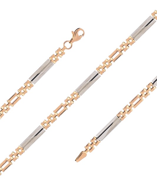 Zelta rokassprādze - Zelta rokassprādzes - Goldinga