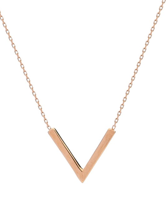 Zelta ķēdīte ar piekariņu - Zelta ķēdītes ar piekariņiem - Goldinga