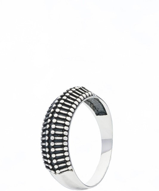 Sidabrinis žiedas  - Goldinga