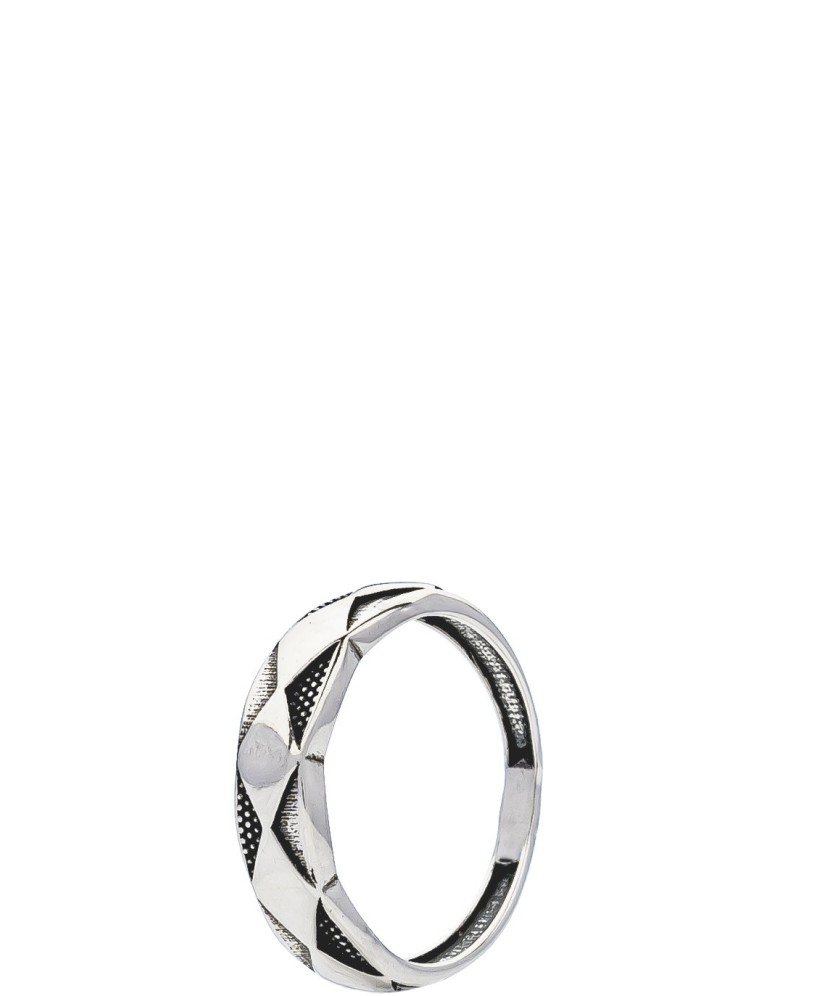 Sidabrinis žiedas  - Goldinga