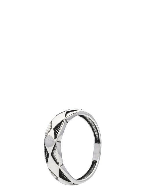 Sidabrinis žiedas  - Goldinga