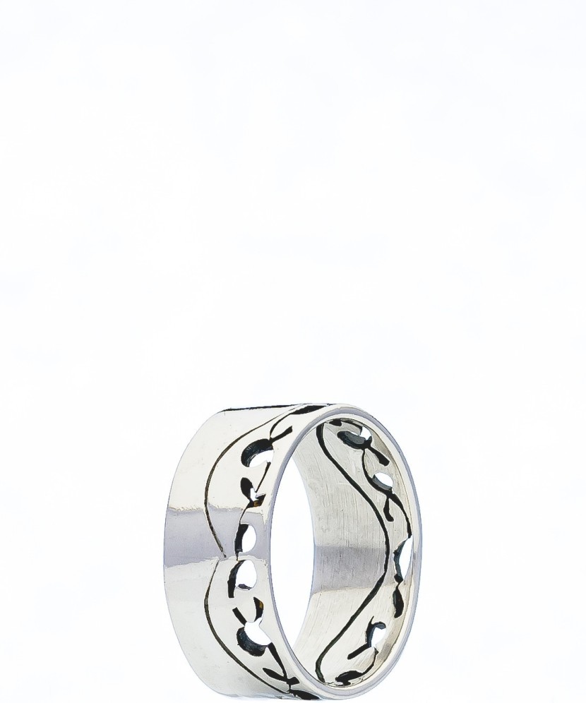 Sudraba gredzens - Sidabriniai žiedai - Goldinga