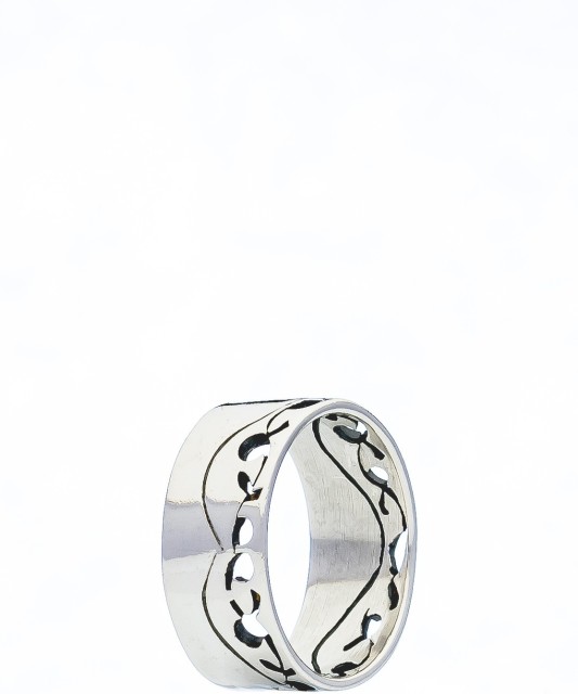 Sidabrinis žiedas  - Goldinga