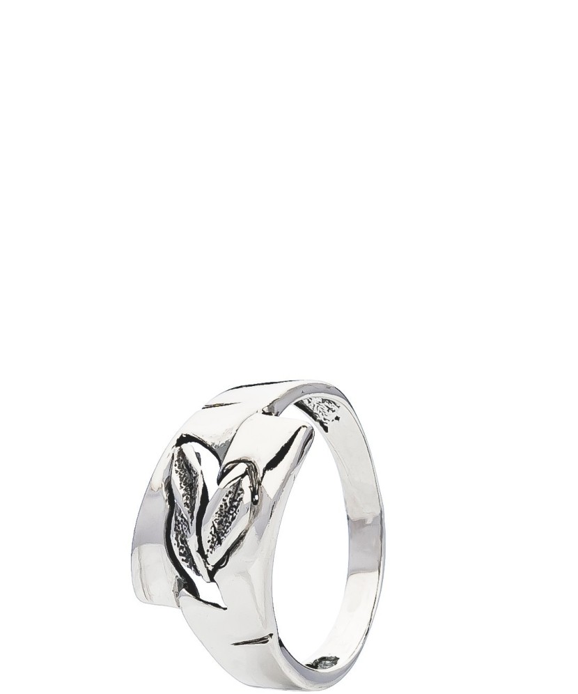 Sidabrinis žiedas  - Goldinga