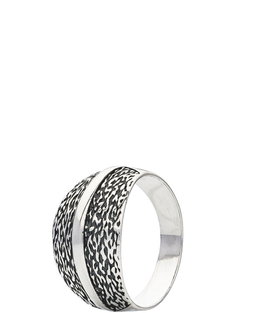 Sudraba gredzens - Sidabriniai žiedai - Goldinga