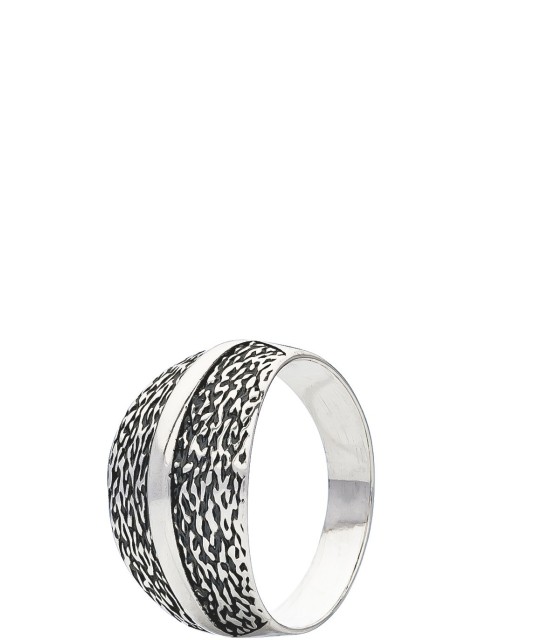 Sidabrinis žiedas  - Goldinga