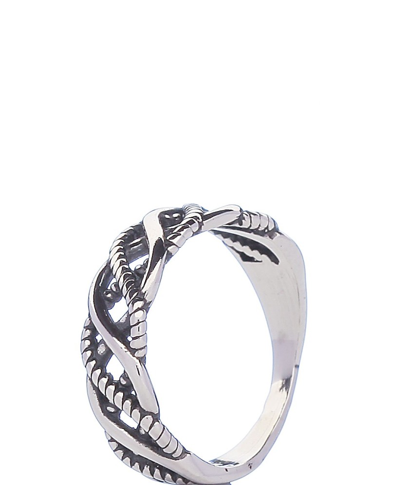 Sudraba gredzens - Sidabriniai žiedai - Goldinga