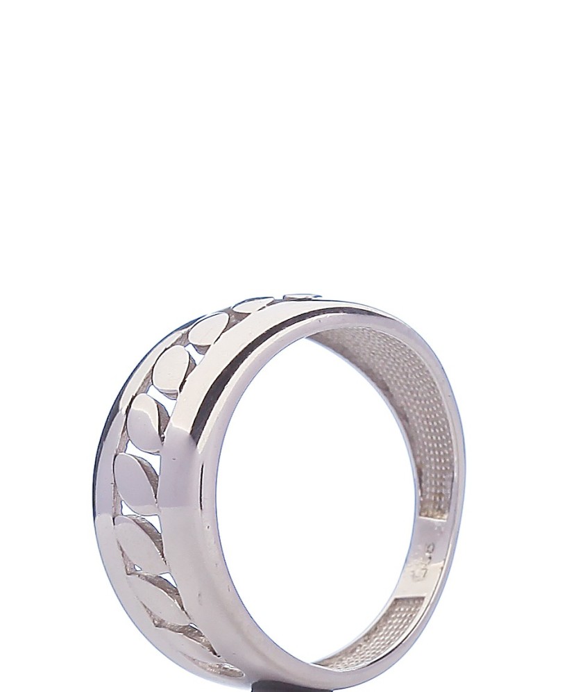 Sidabrinis žiedas - Sidabriniai žiedai - Goldinga