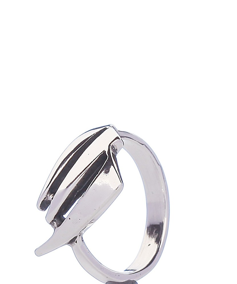 Sudraba gredzens - Sidabriniai žiedai - Goldinga