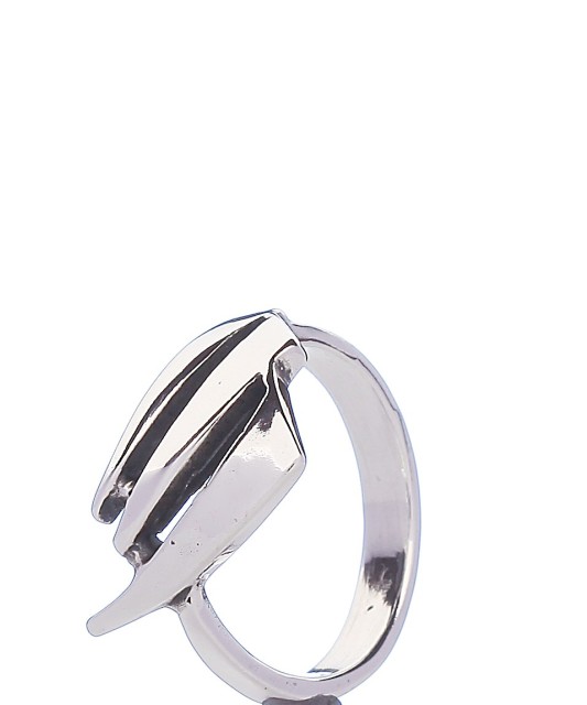 Sidabrinis žiedas - Sidabriniai žiedai - Goldinga