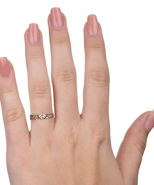 Zelta gredzens - Zelta Gredzeni - Goldinga