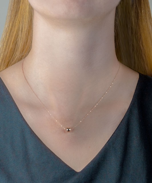 Zelta ķēdīte ar piekariņu - Zelta ķēdītes ar piekariņiem - Goldinga