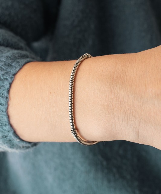 Sudraba rokassprādze - sudraba rokassprādzes - Goldinga