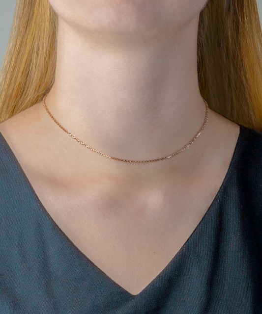 Zelta ķēdīte - Zelta ķēdītes - Goldinga