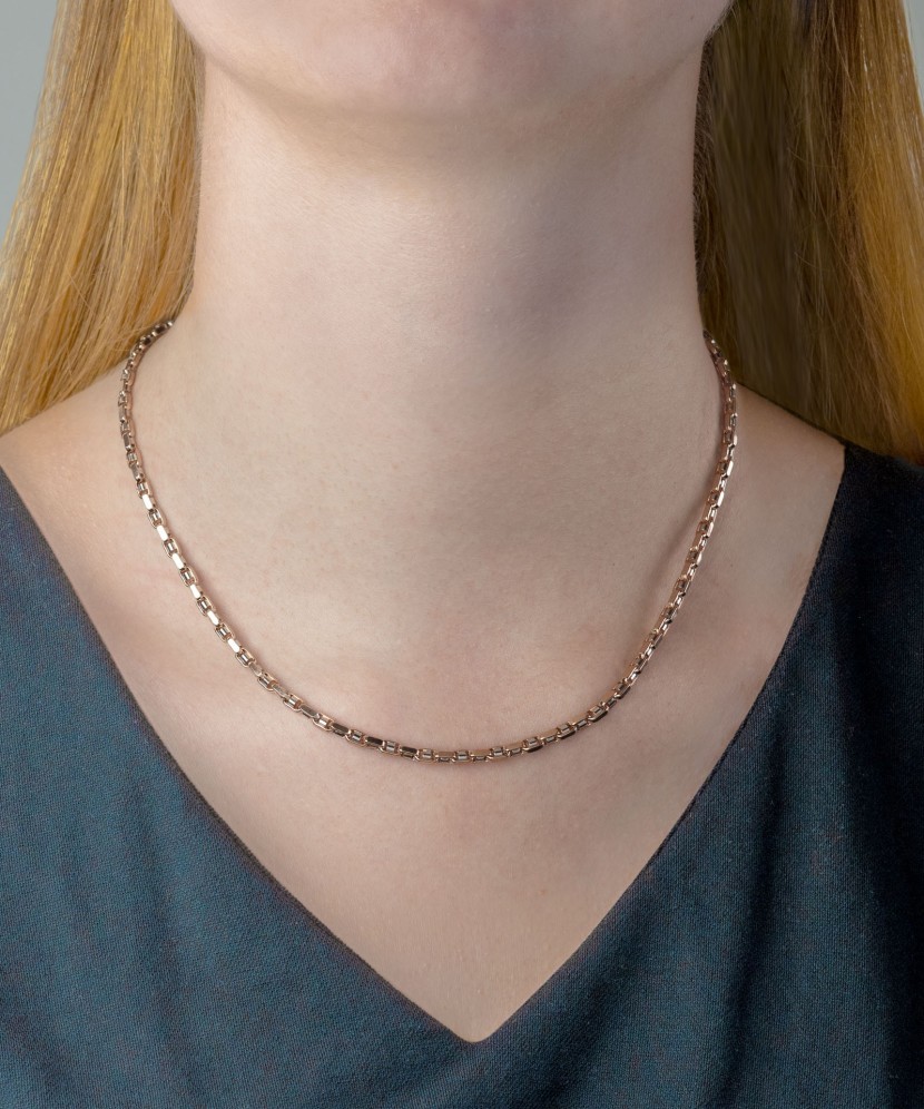 Zelta ķēdīte - Zelta ķēdītes - Goldinga