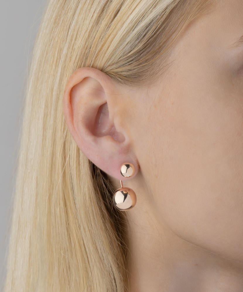 Zelta auskari - Zelta Auskari - Goldinga