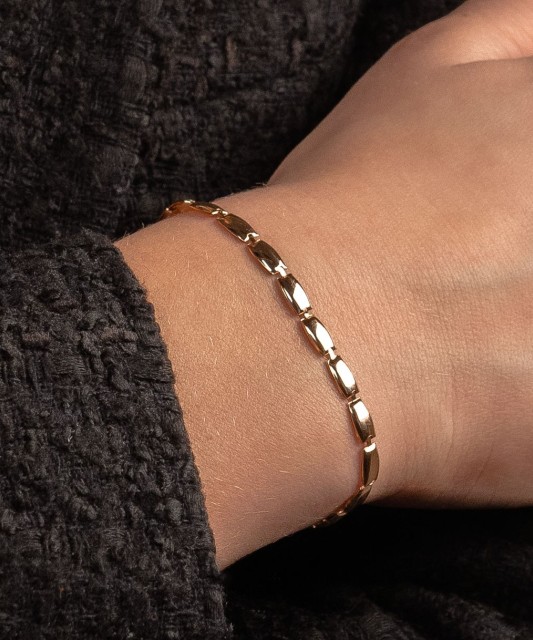 Zelta rokassprādze - Goldinga