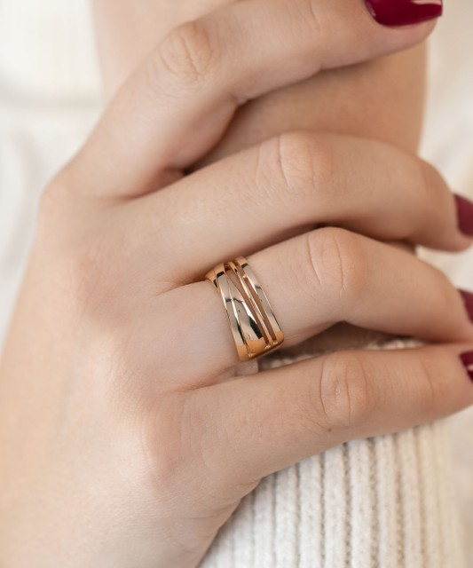 Zelta gredzens - Goldinga