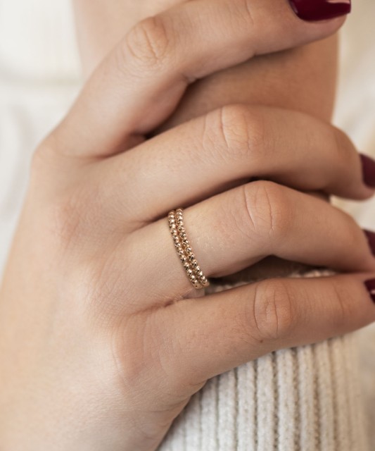 Zelta Gredzens - Goldinga