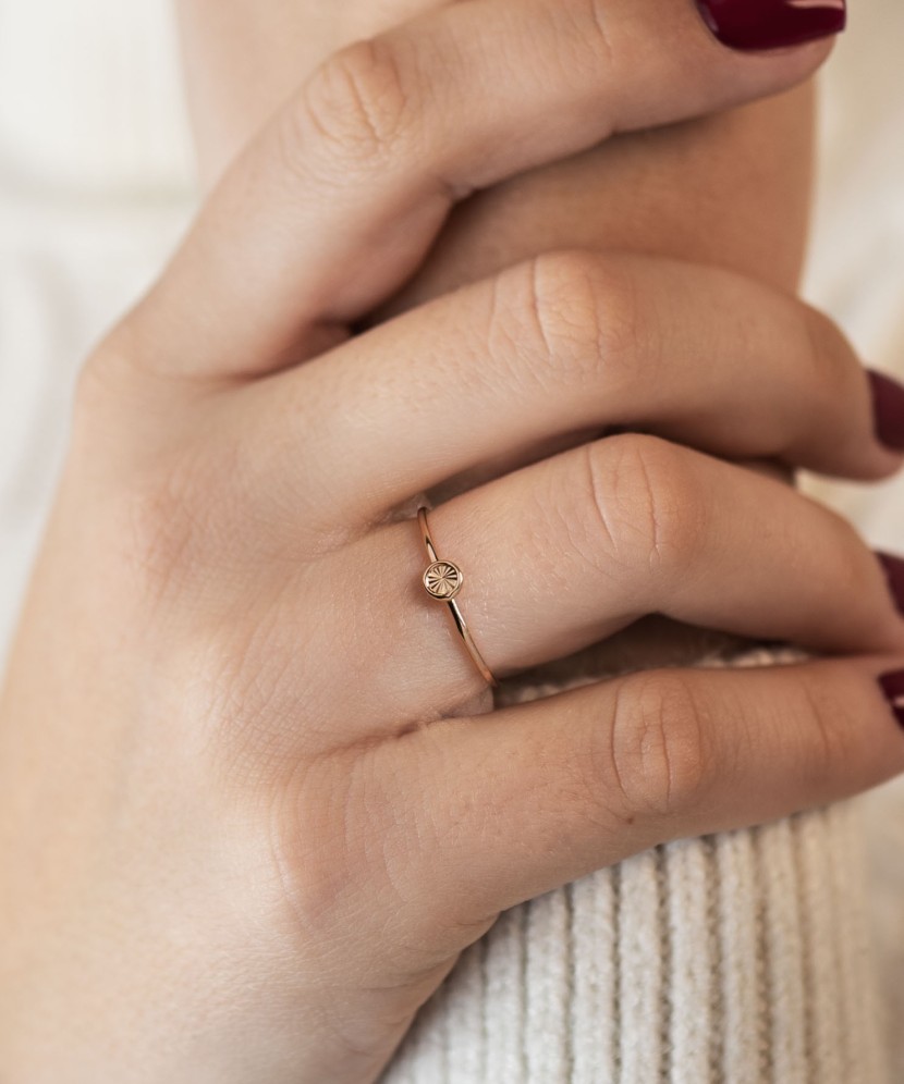 Zelta Gredzens - Goldinga