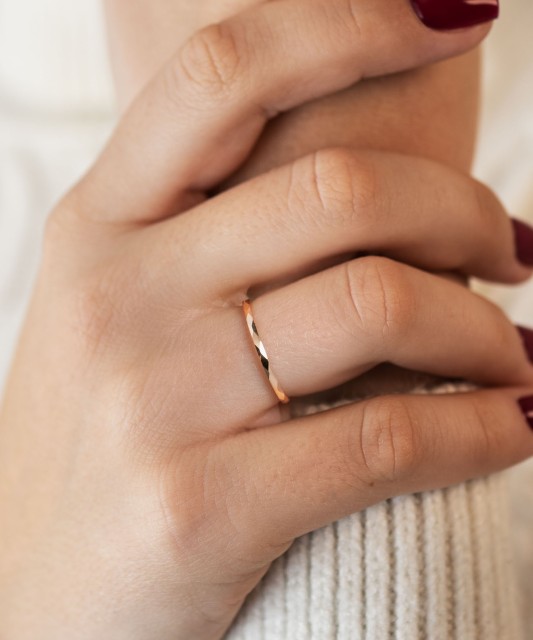 Zelta Gredzens - Goldinga