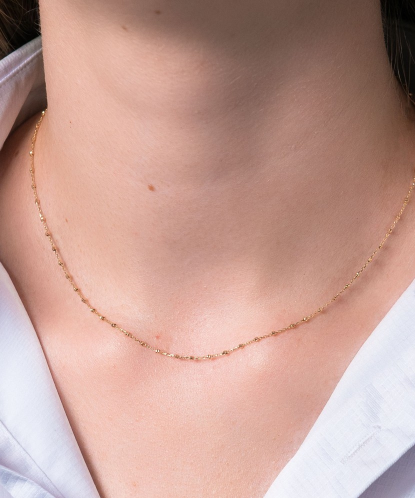 Zelta Ķēdīte - Goldinga