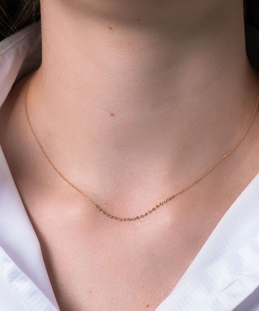 Zelta Ķēdīte - Goldinga