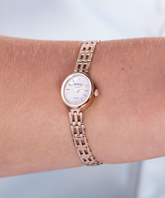 Zelta pulkstenis - Goldinga