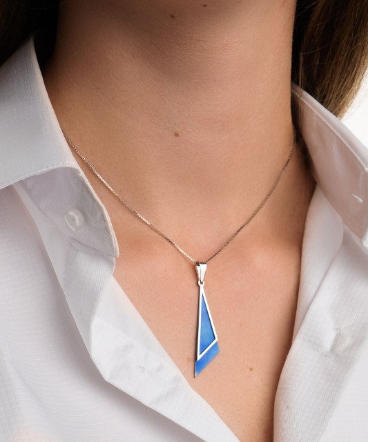 Sudraba Piekariņš Ar titānu - Goldinga