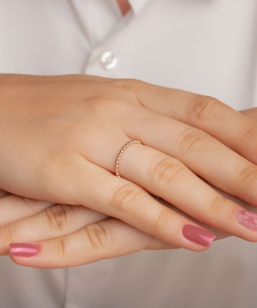 Zelta gredzens - Goldinga