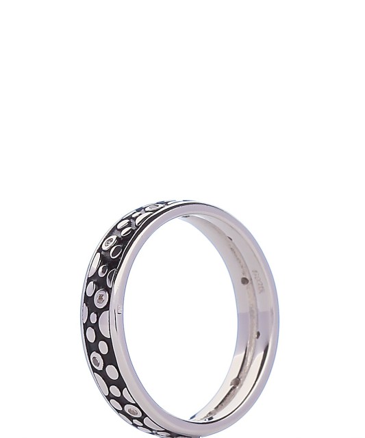 Sidabrinis žiedas - Sidabriniai žiedai - Goldinga