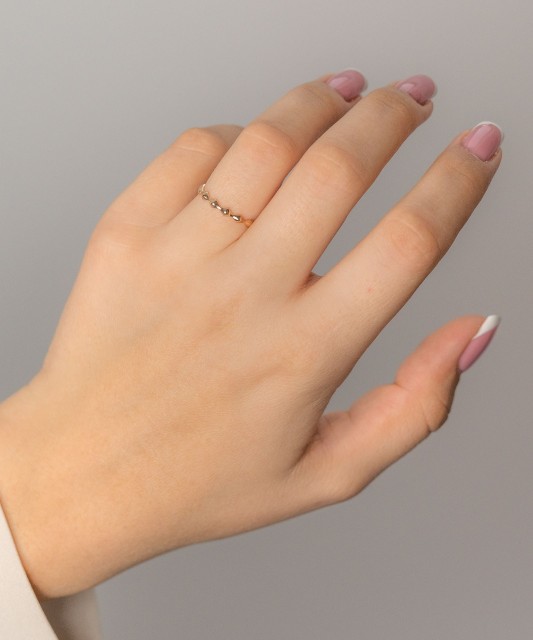 Zelta gredzens - Goldinga