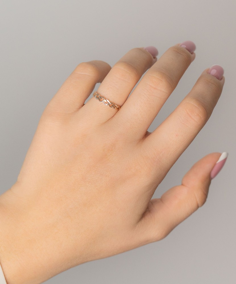 Zelta gredzens - Goldinga