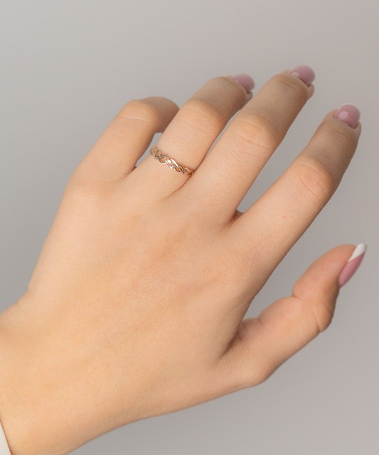 Zelta gredzens - Goldinga