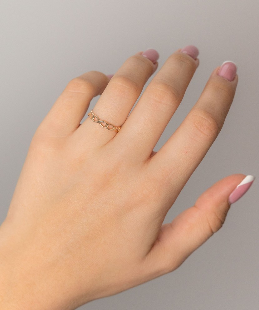 Zelta gredzens - Goldinga