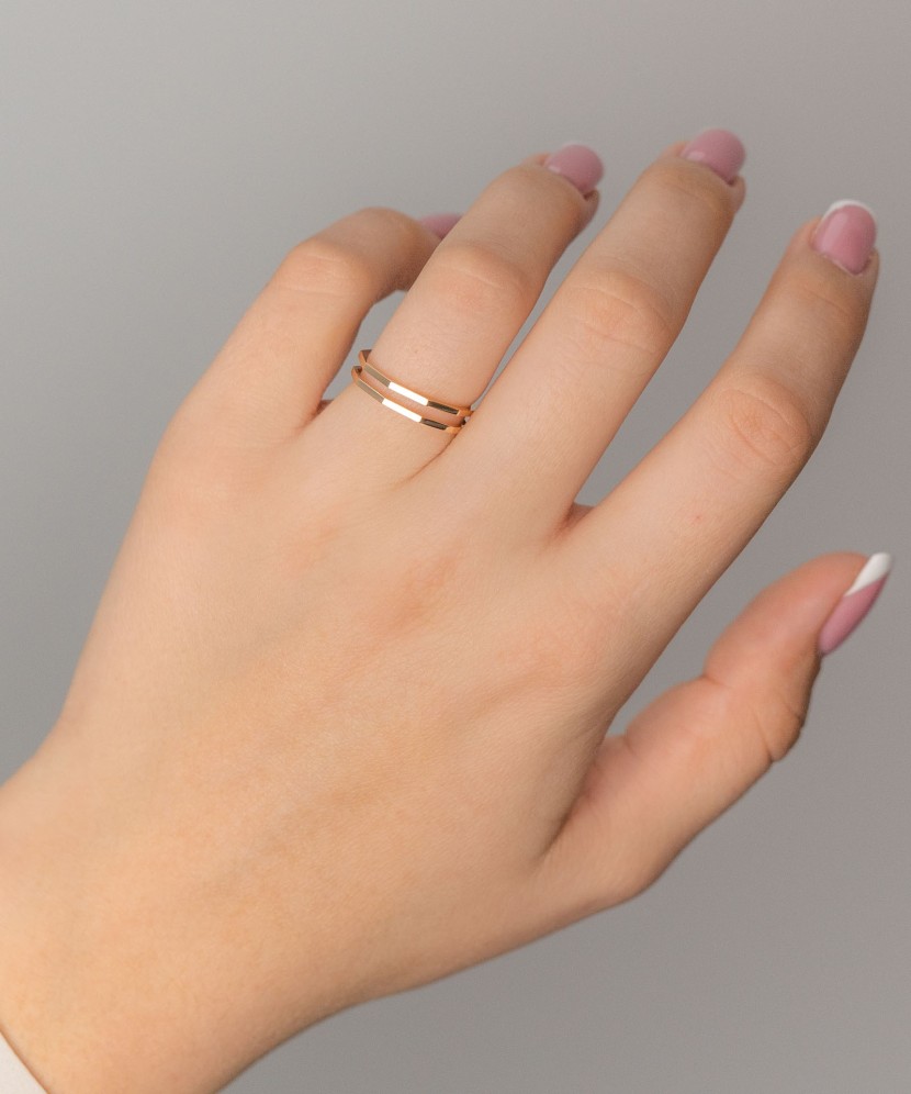 Zelta gredzens - Goldinga