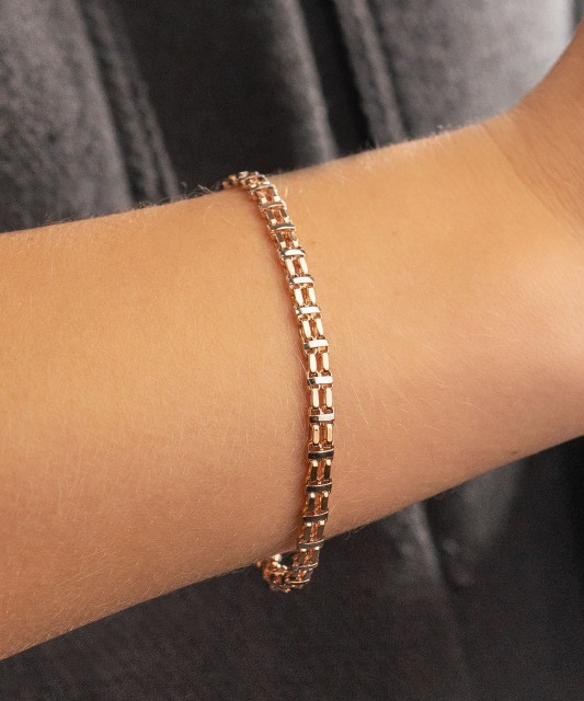 Zelta rokassprādze - Goldinga