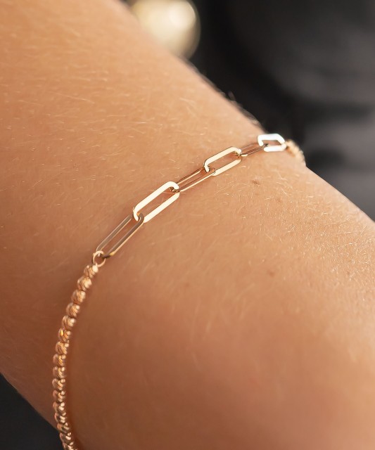 Zelta rokassprādze - Goldinga