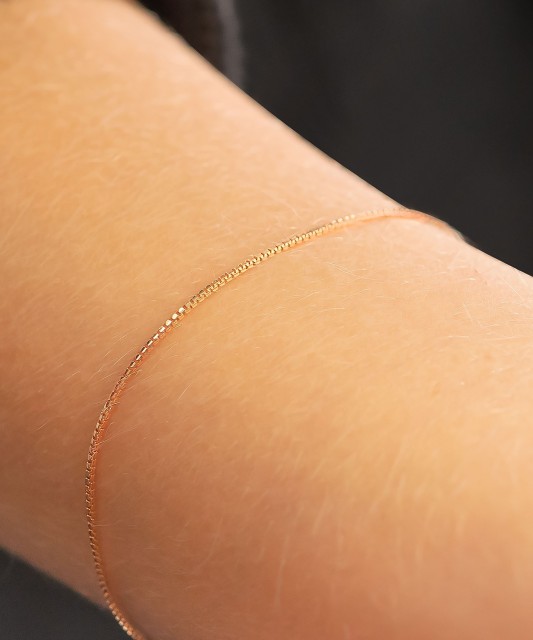 Zelta rokassprādze - Goldinga