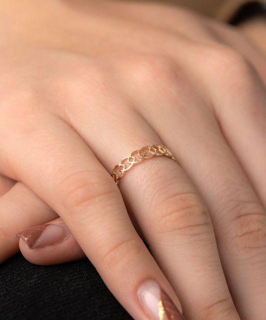 Zelta gredzens - Goldinga