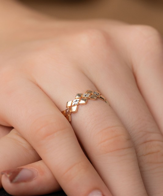 Zelta gredzens - Goldinga