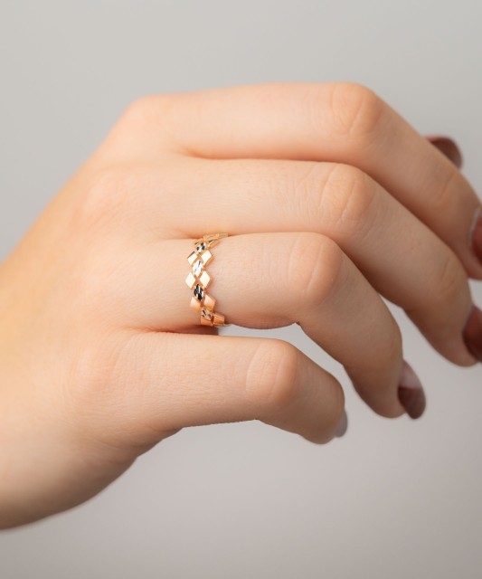 Zelta gredzens - Goldinga