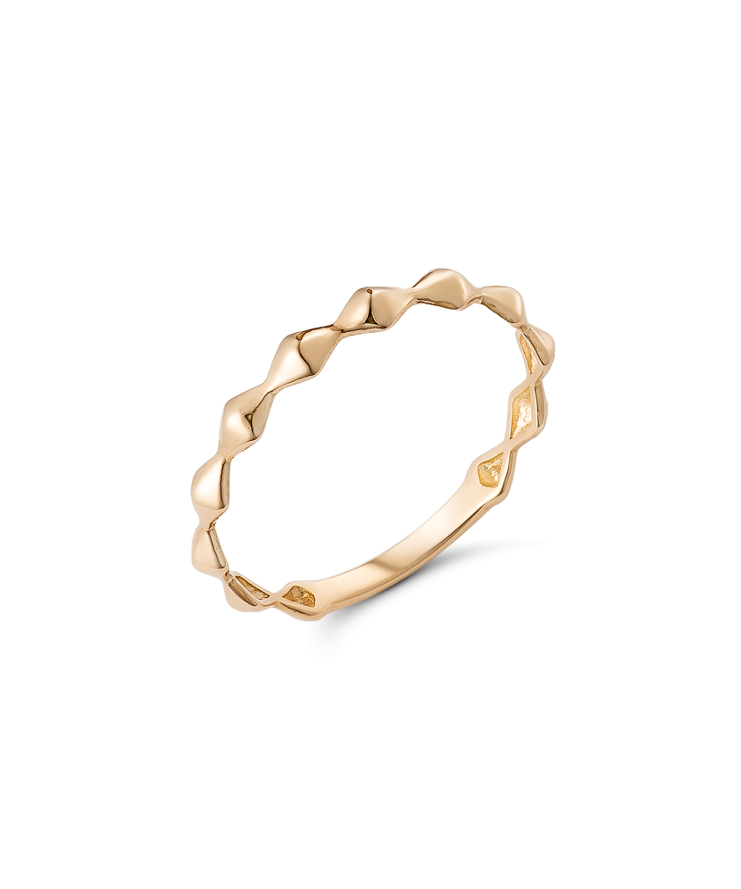 Zelta gredzens - Goldinga