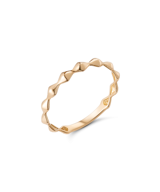 Zelta gredzens - Goldinga