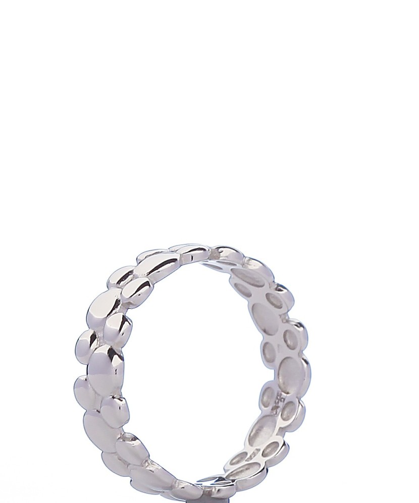 Sidabrinis žiedas - Sidabriniai žiedai - Goldinga